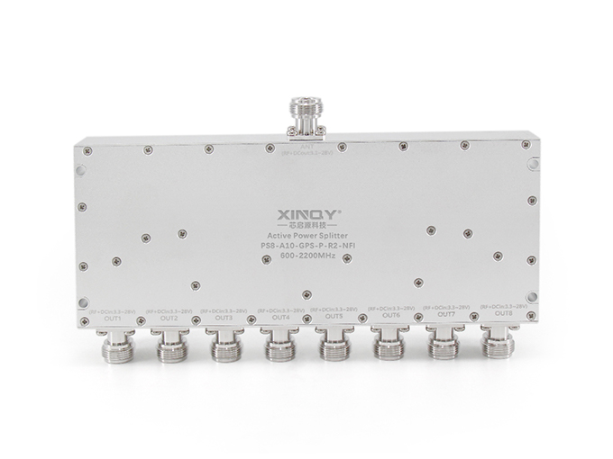 XQY-PS8-A10-GPS/P-R2-NFI